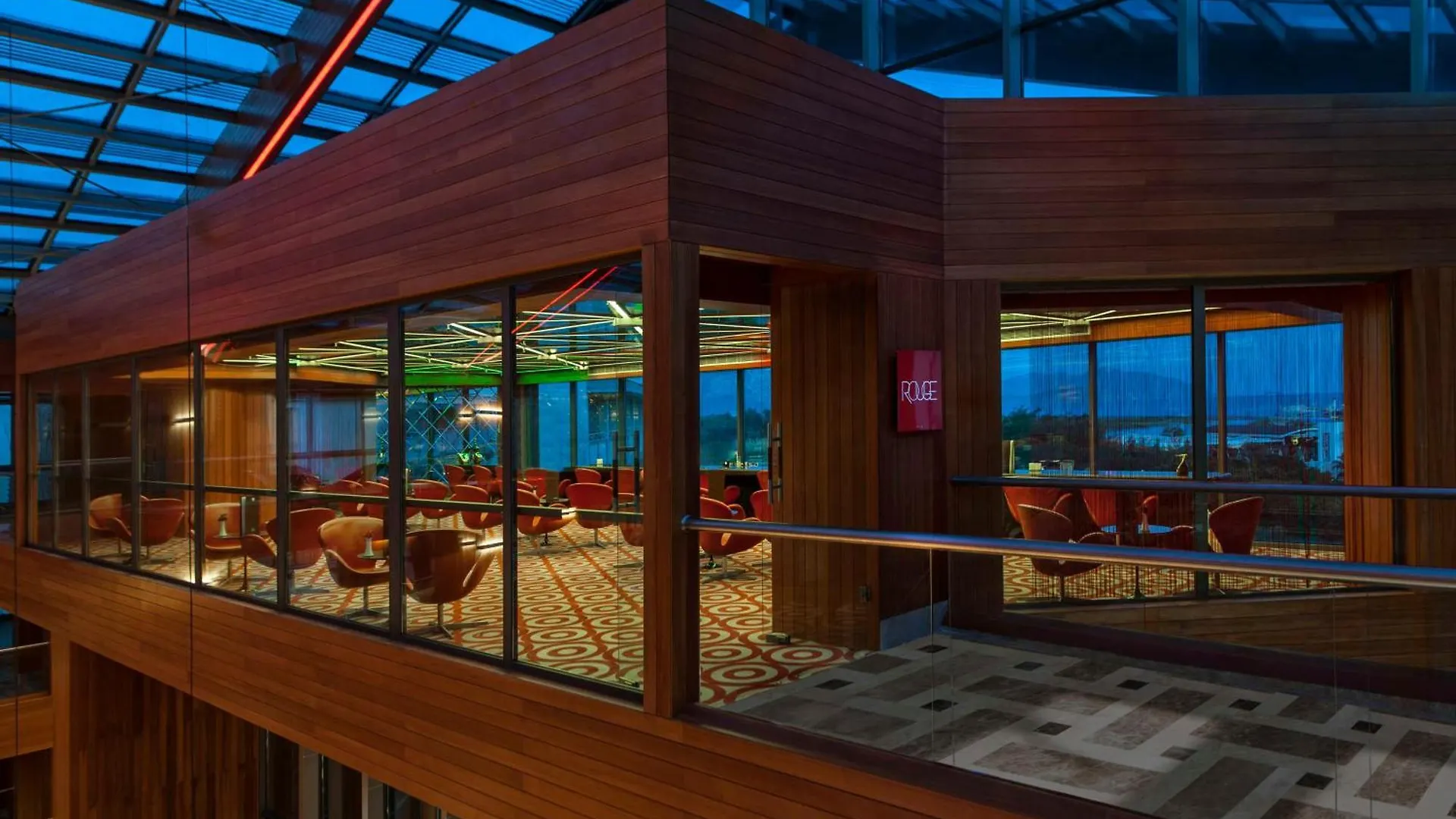 Hilton Dalaman Sarigerme Resort & Spa