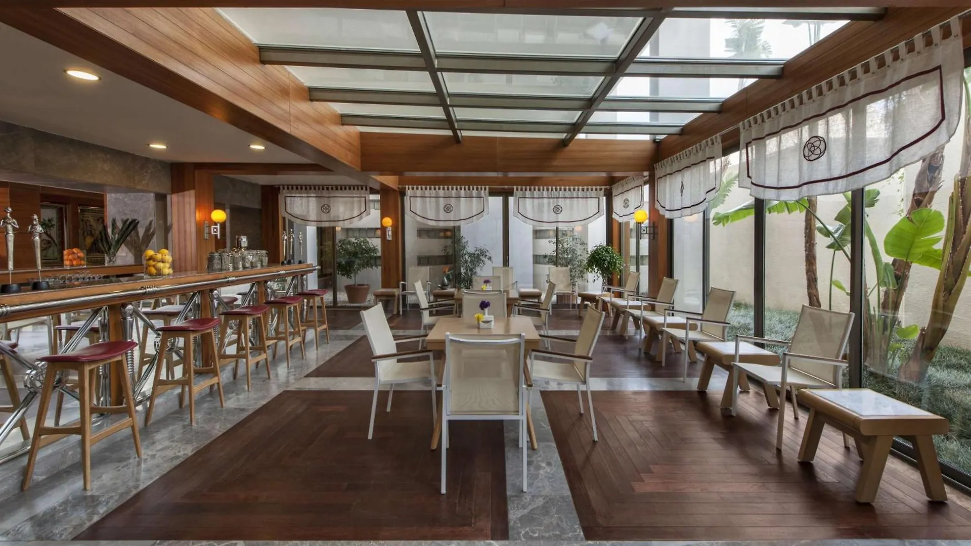 Hilton Dalaman Sarigerme Resort & Spa Turchia