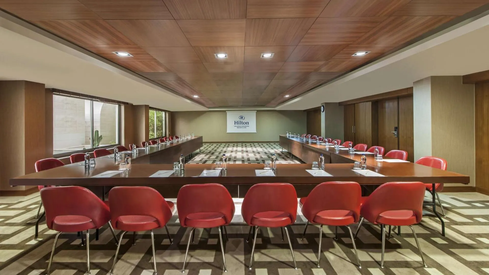 Hilton Dalaman Sarigerme Resort & Spa
