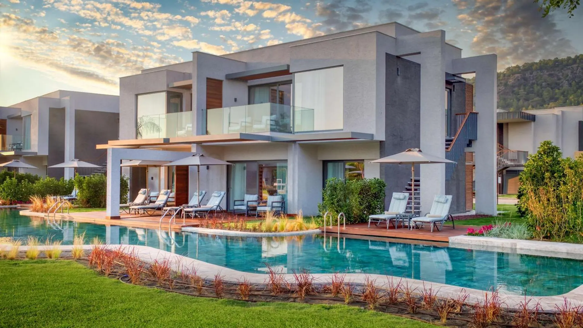 *****  Hilton Dalaman Sarigerme Resort & Spa Turchia