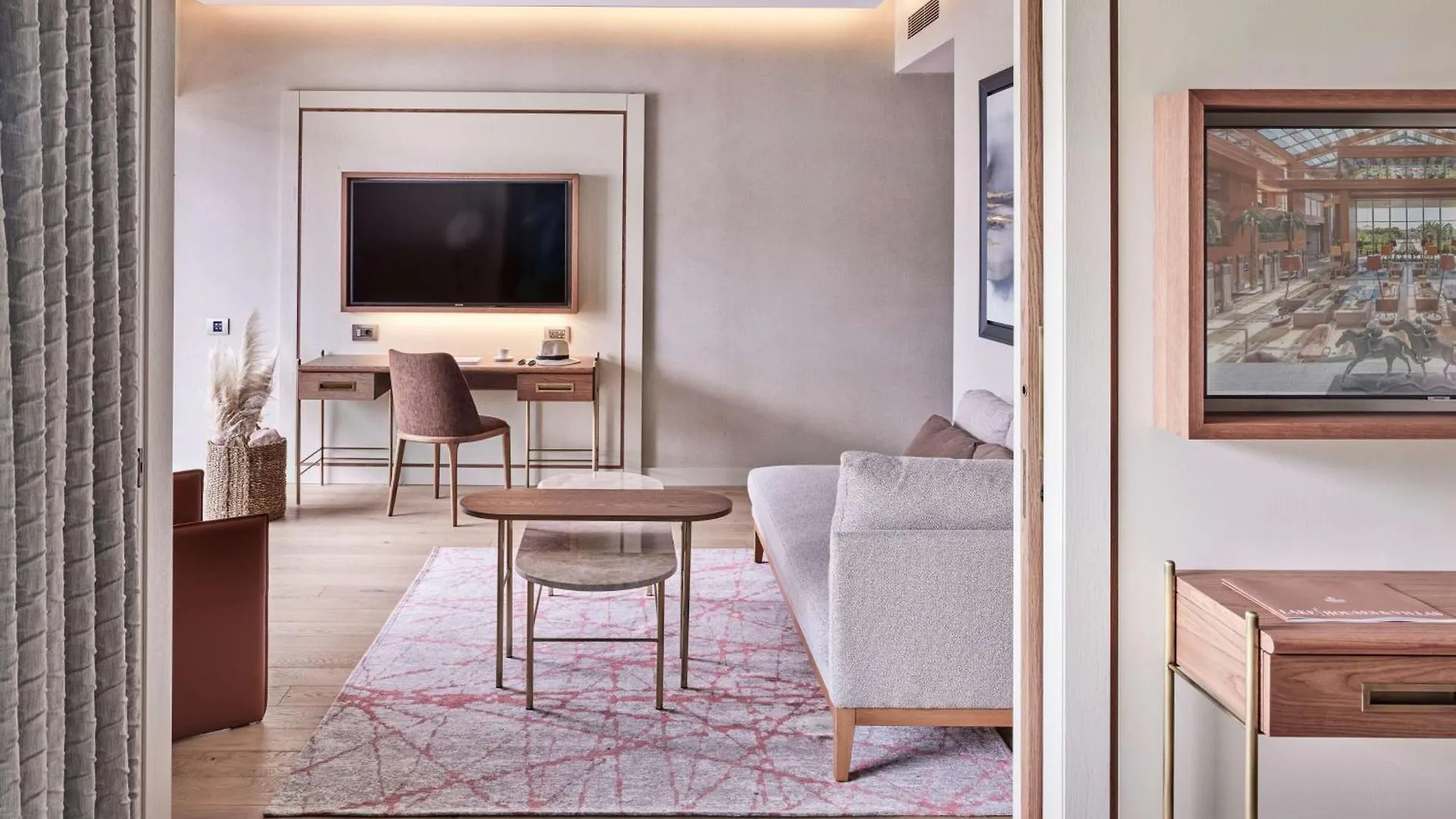 Hilton Dalaman Sarigerme Resort & Spa