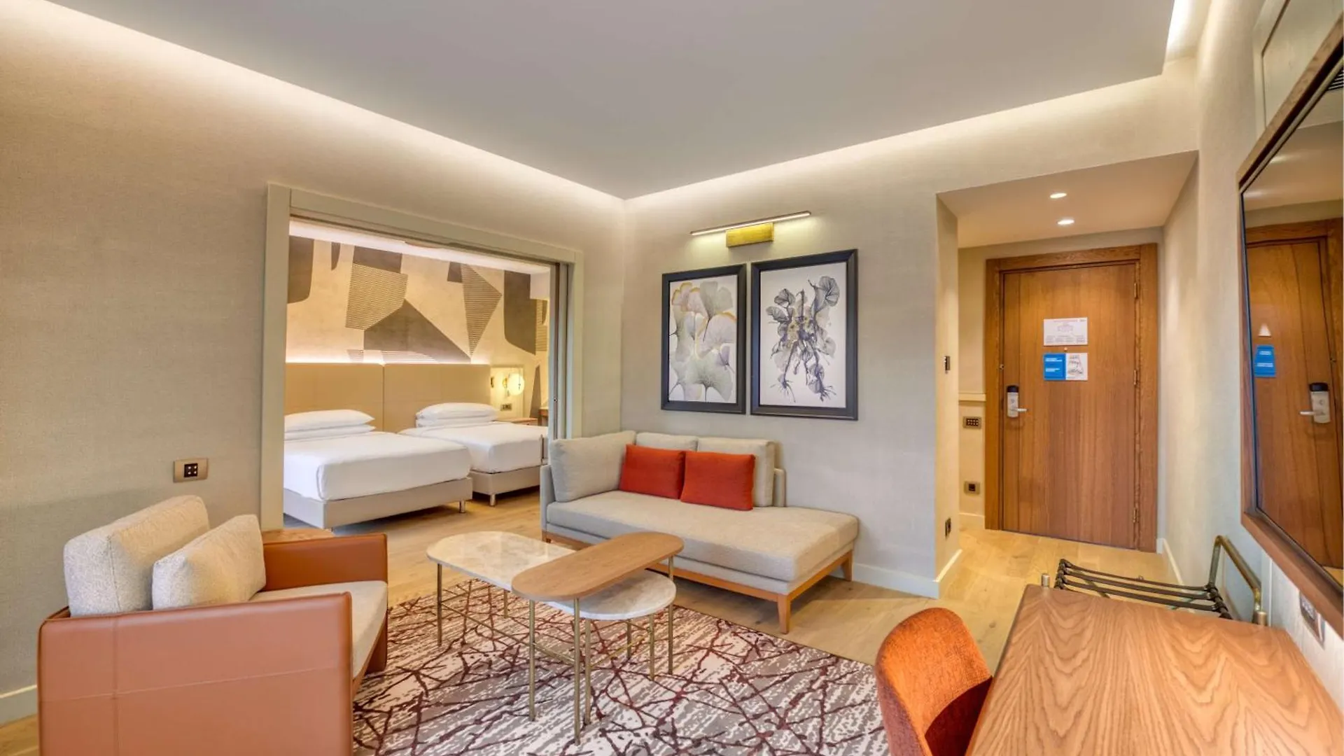Hilton Dalaman Sarigerme Resort & Spa