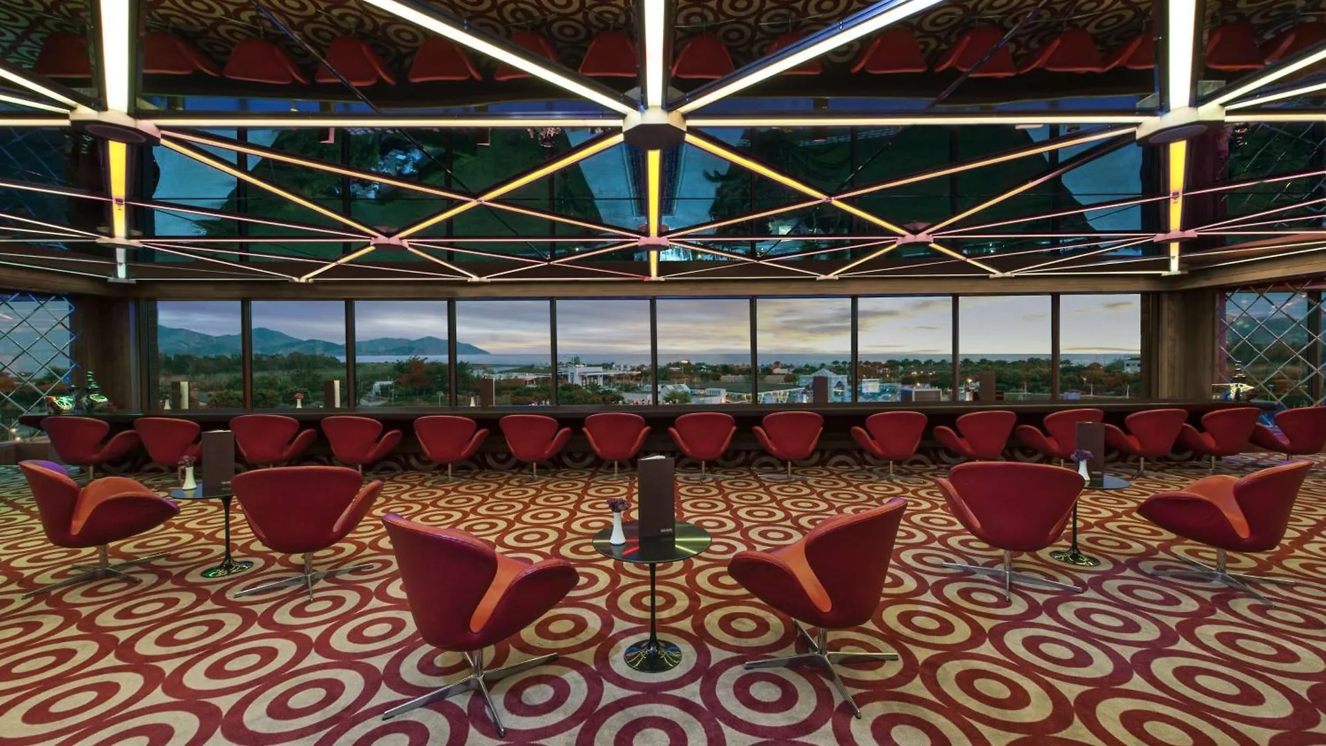 Hilton Dalaman Sarigerme Resort & Spa