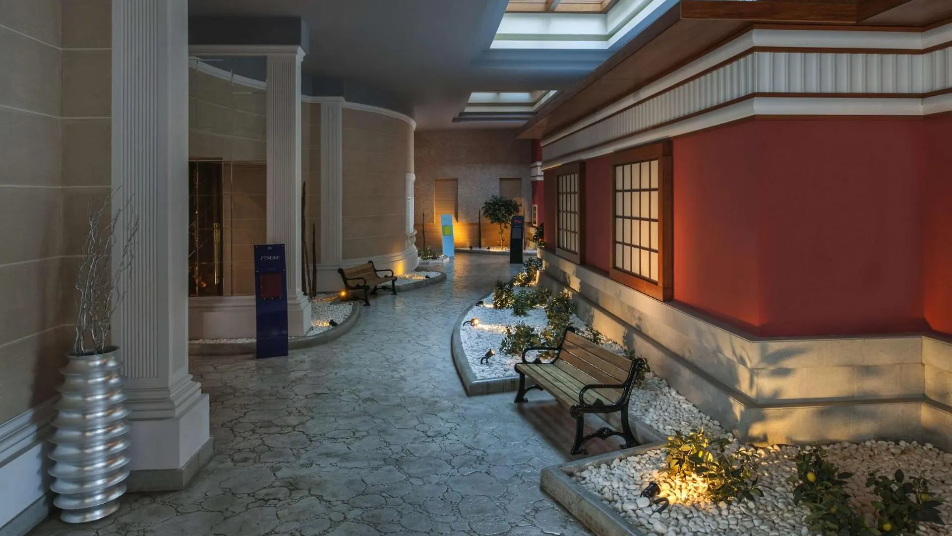 Hilton Dalaman Sarigerme Resort & Spa 5*,  Turchia