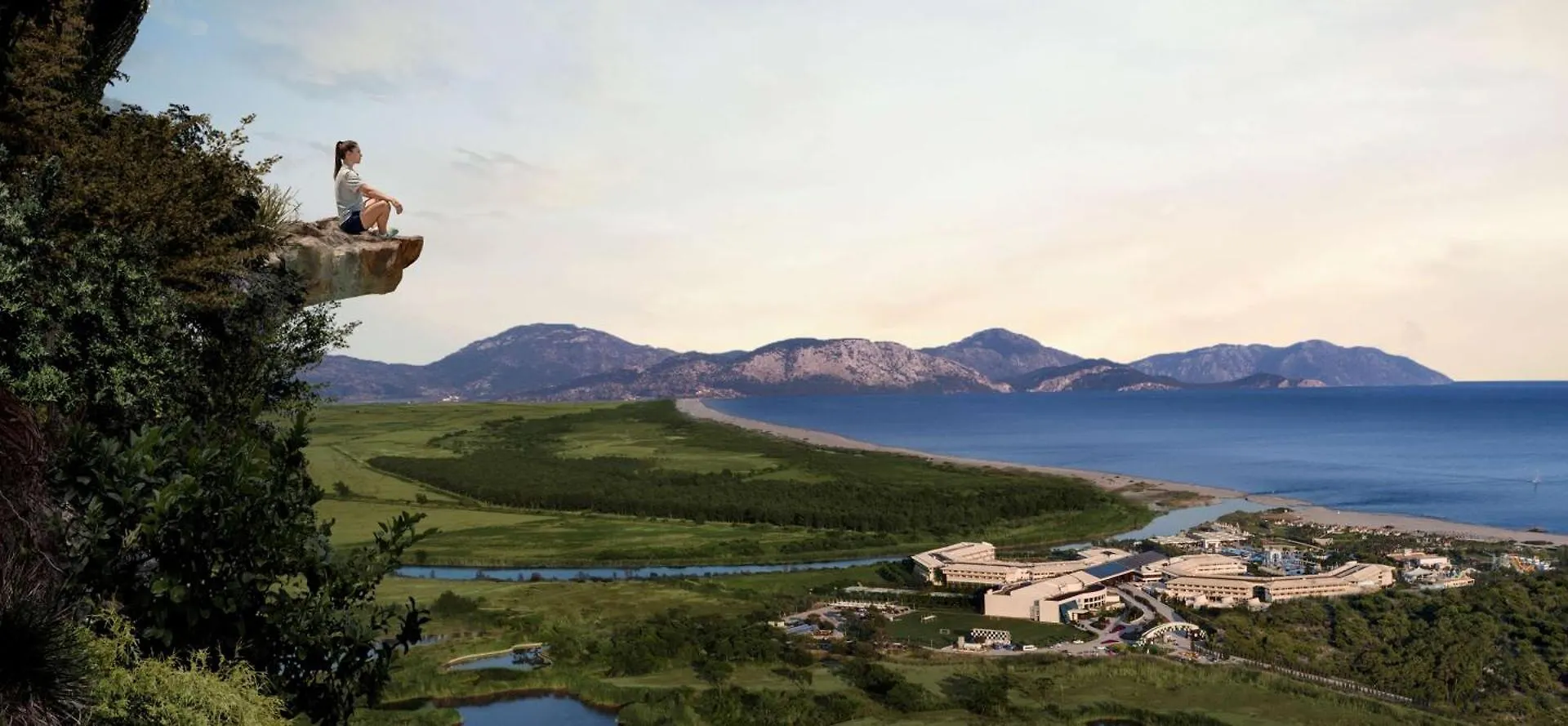 Hilton Dalaman Sarigerme Resort & Spa