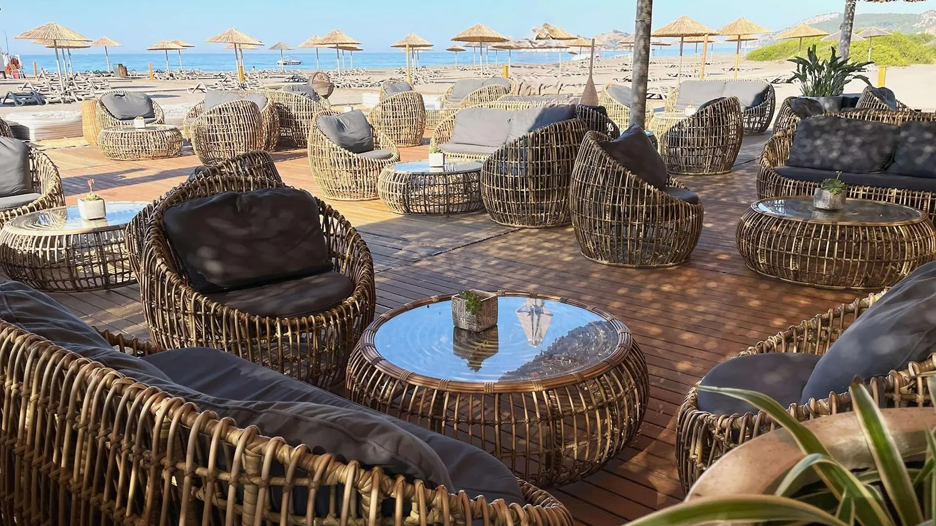 Hilton Dalaman Sarigerme Resort & Spa Turchia