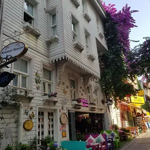 Romantic Mansion , Provincia di Istanbul Turchia