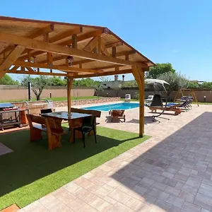 Apartment Rosa 