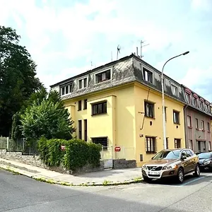 Hillside , Praha Česká republika