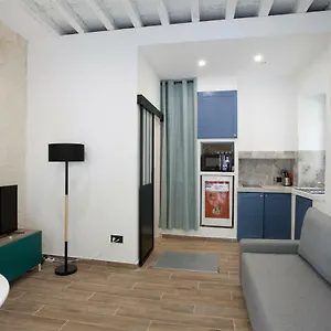 My Cosy Studio In , Arles Francia