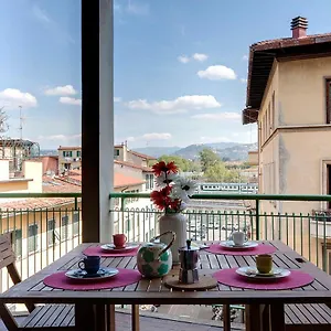 Binario9 Terrace By Mamo , Firenze Italia