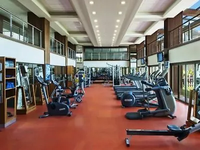 Hilton Dalaman Sarigerme Resort & Spa