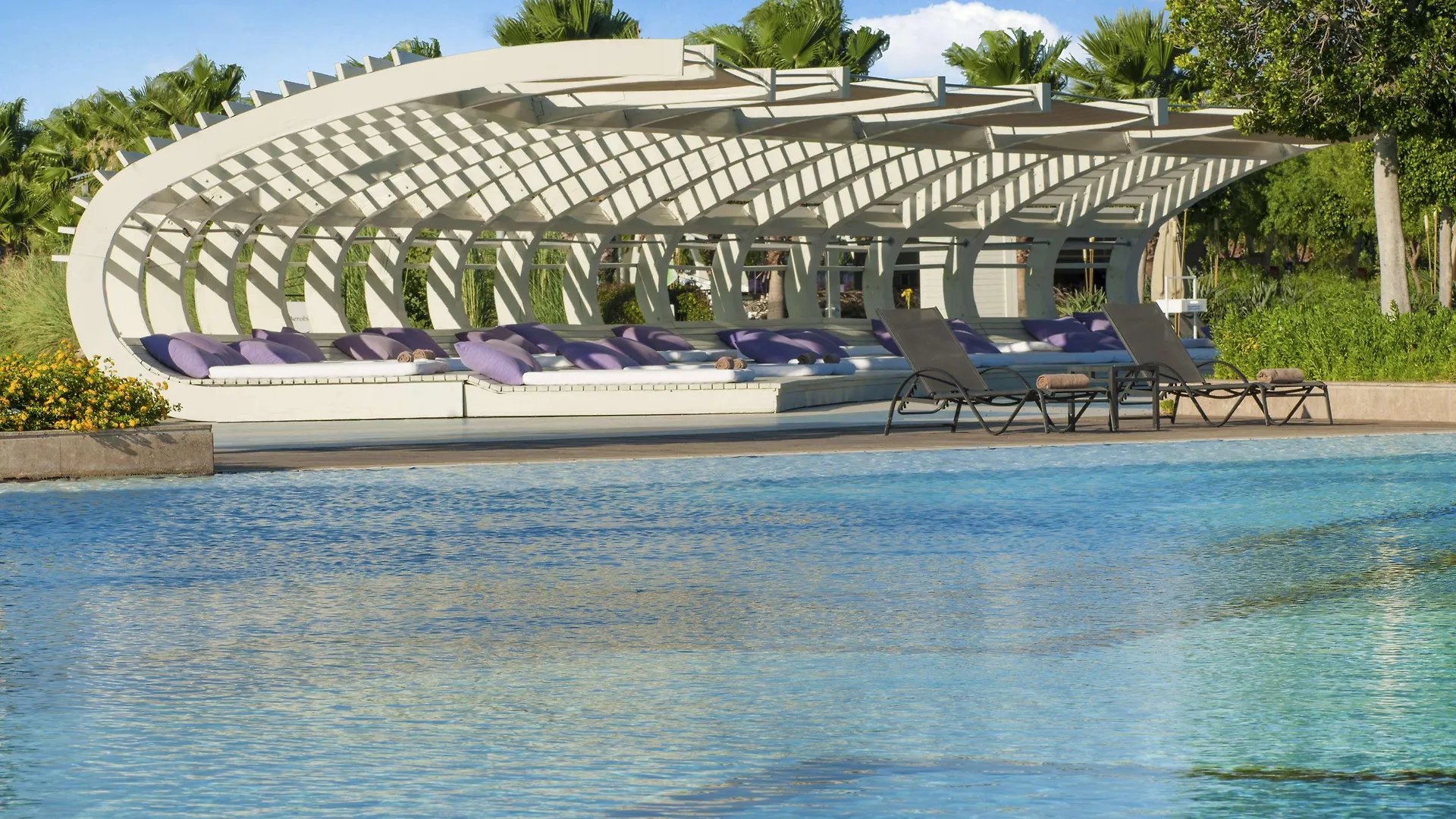 Hilton Dalaman Sarigerme Resort & Spa 5*,