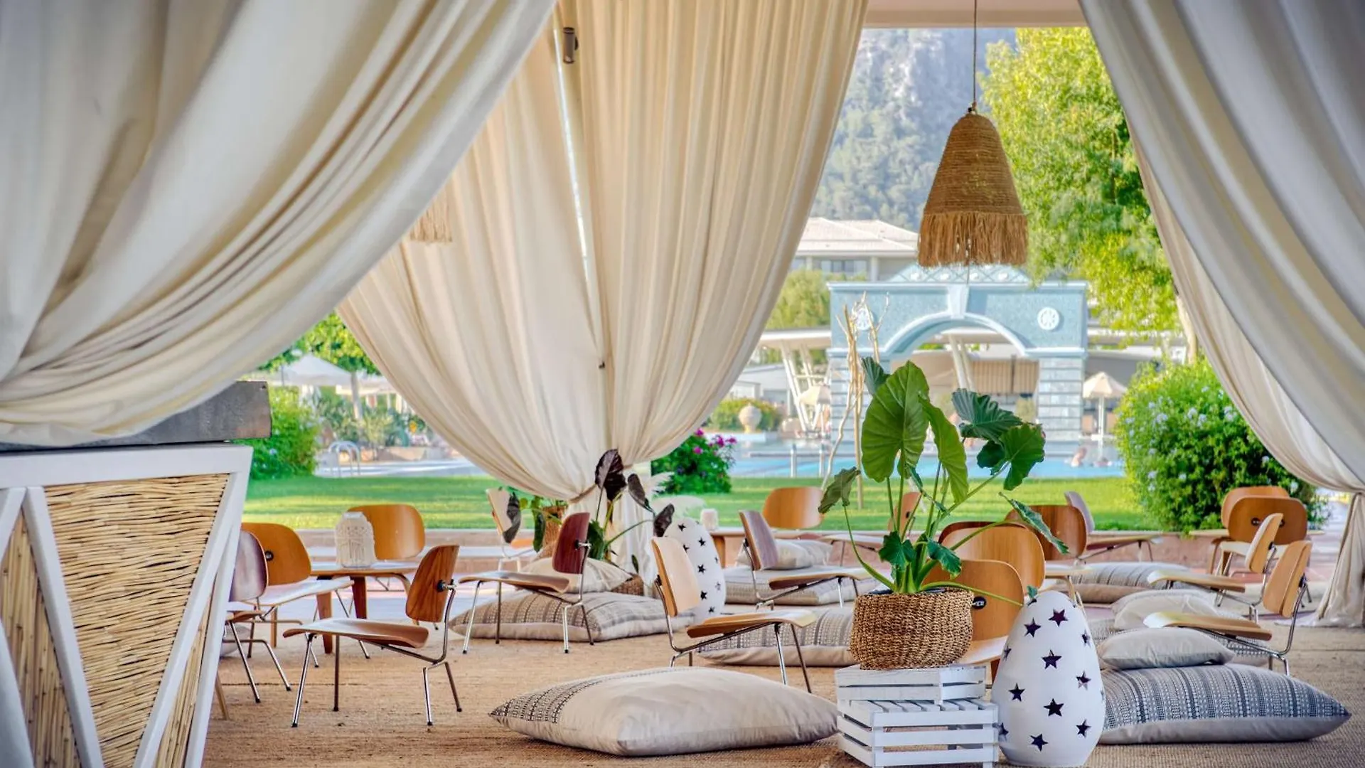 Hilton Dalaman Sarigerme Resort & Spa