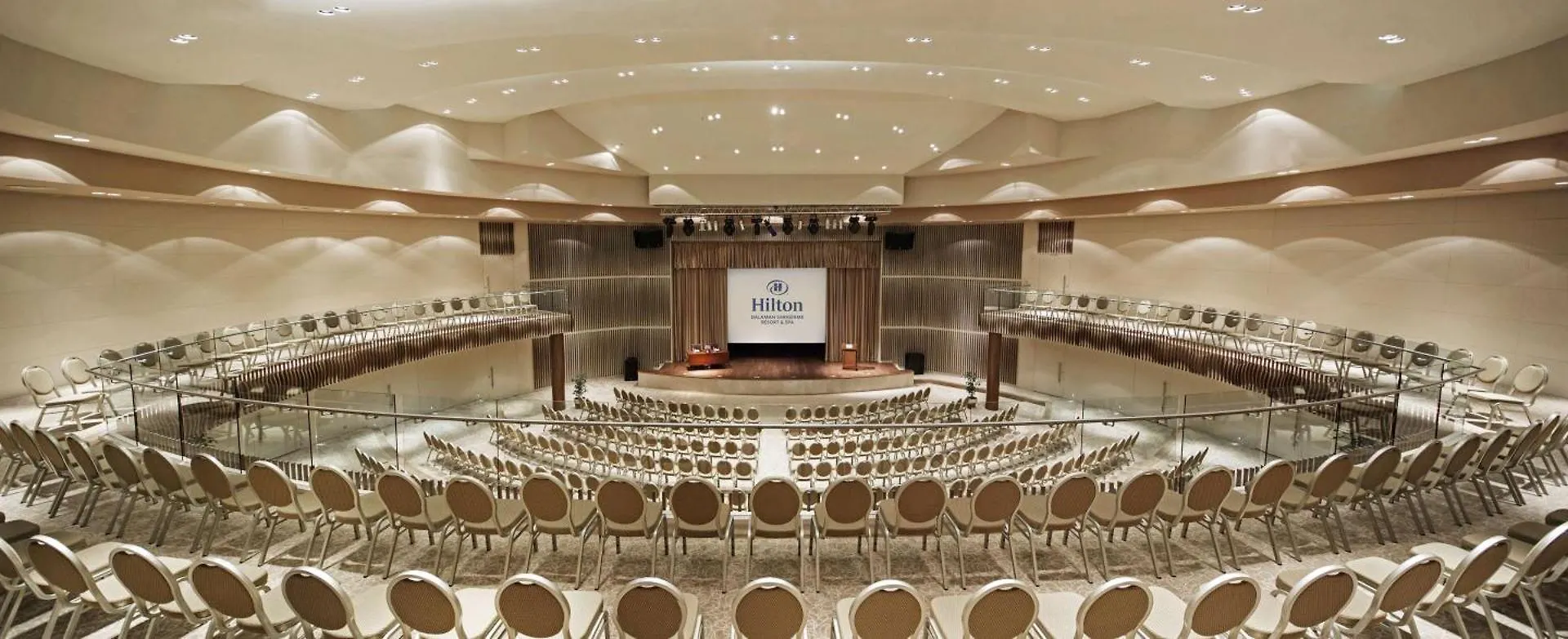 Hilton Dalaman Sarigerme Resort & Spa
