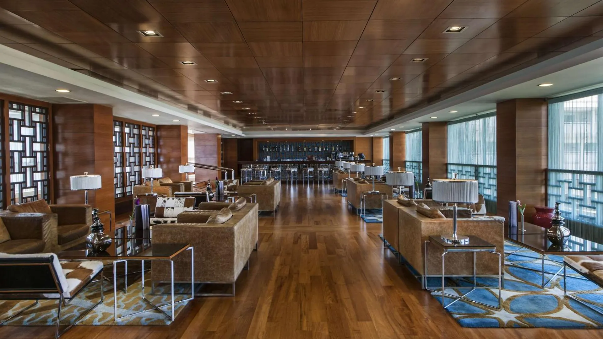 Hilton Dalaman Sarigerme Resort & Spa