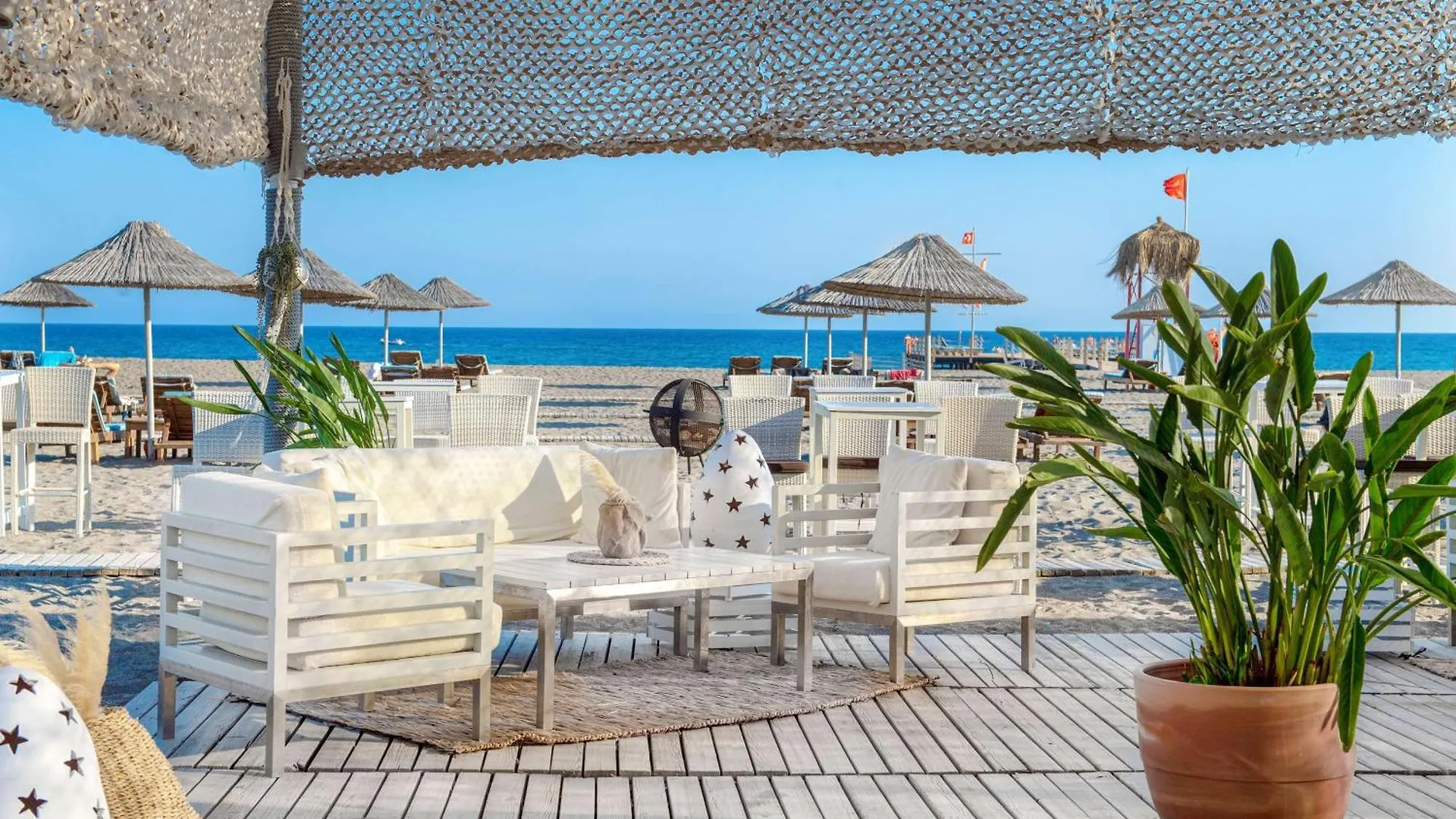 Hilton Dalaman Sarigerme Resort & Spa