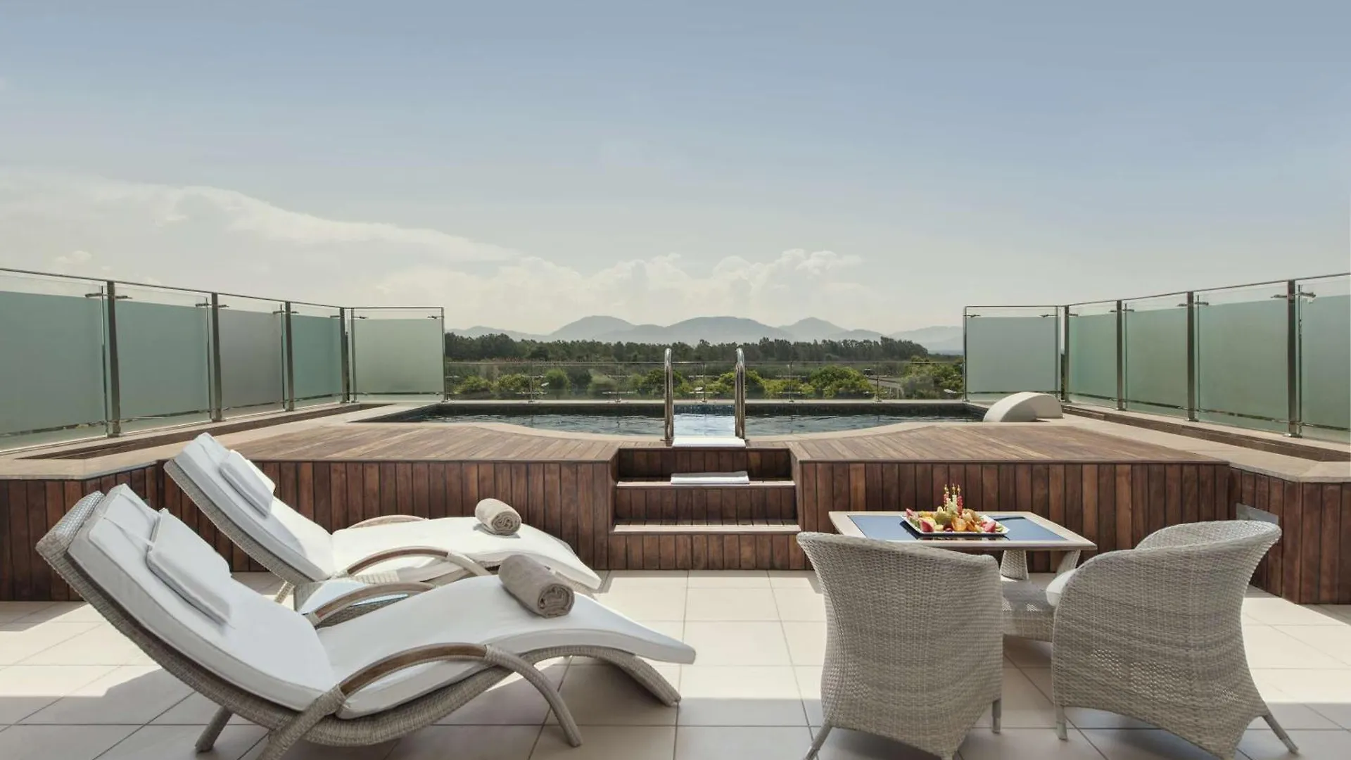 *****  Hilton Dalaman Sarigerme Resort & Spa טורקיה