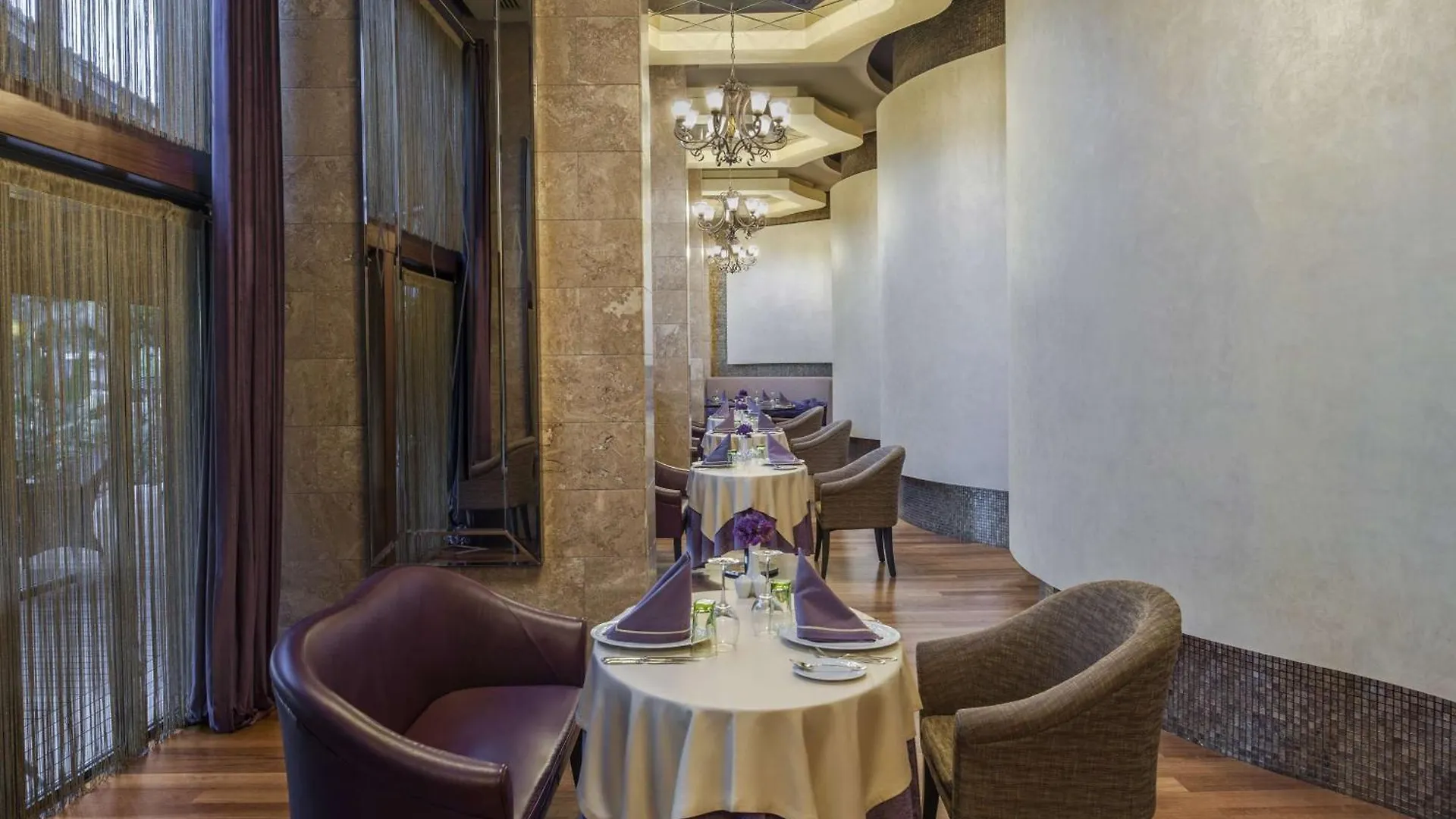 Hilton Dalaman Sarigerme Resort & Spa טורקיה