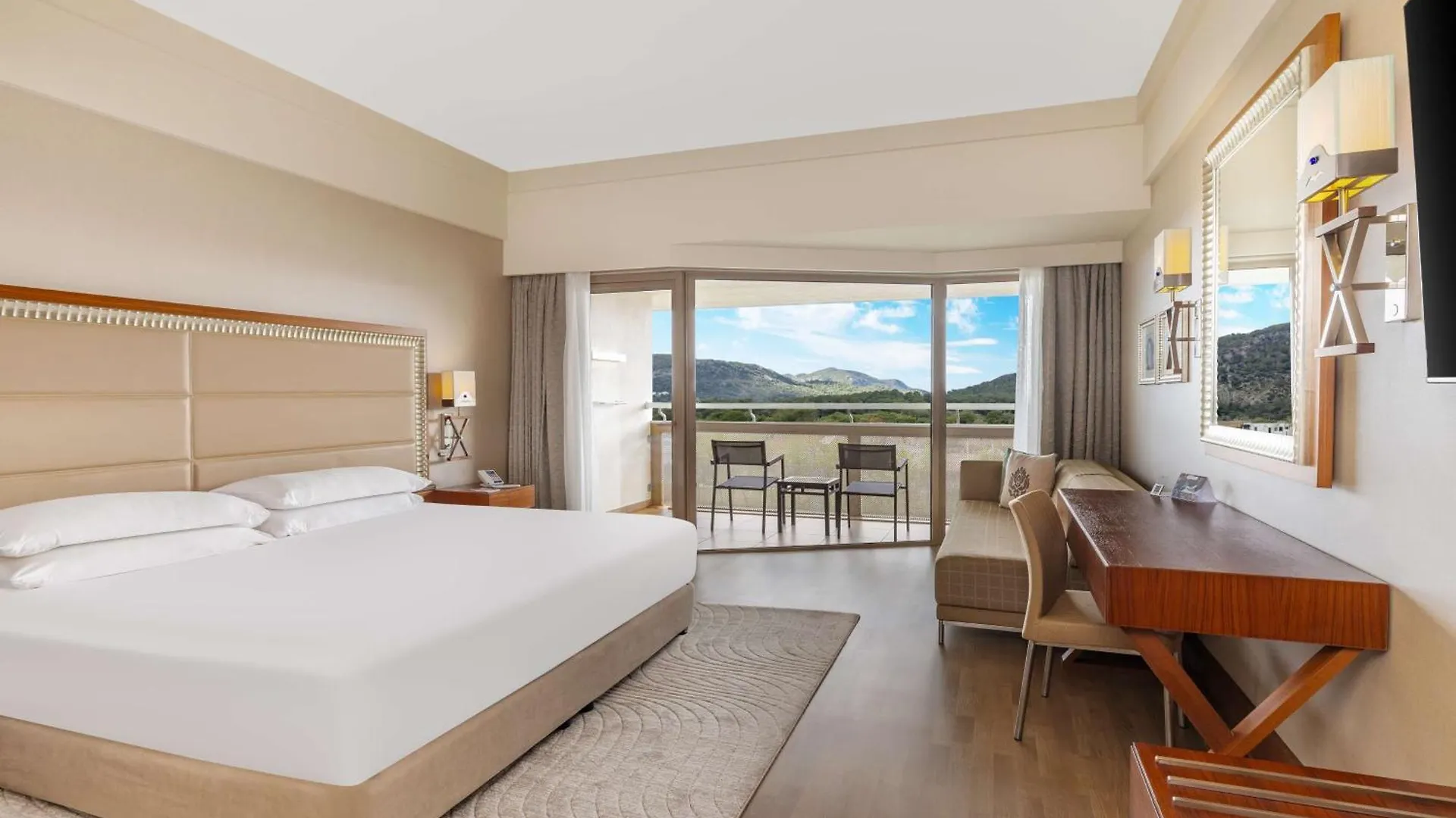 Hilton Dalaman Sarigerme Resort & Spa